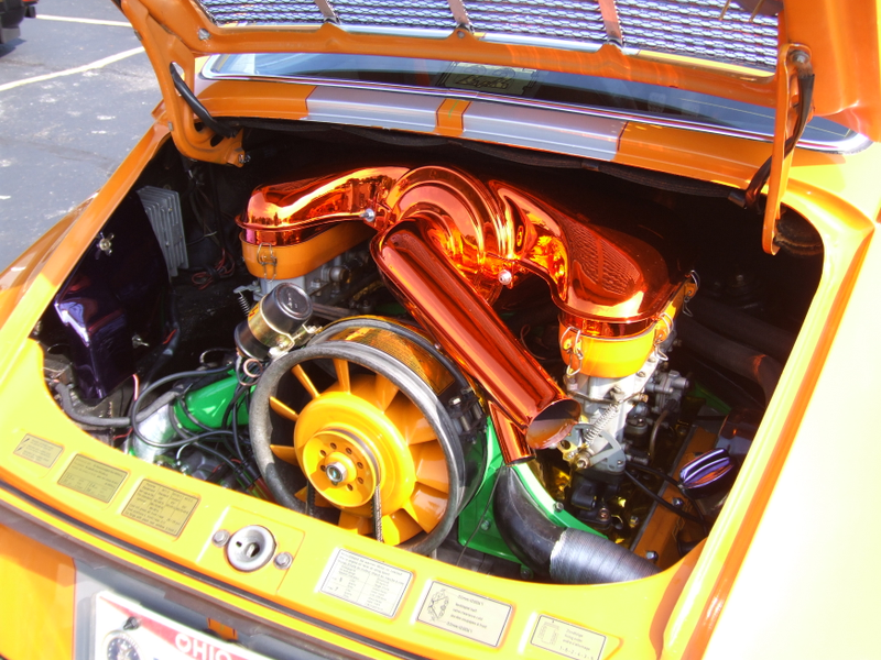 Illustration for article titled 5th Annual Cleveland Euro Car Cruise-in 7-31-2016, a very large photo dump